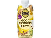 ɓ TULLYfS COFFEE Obh[jOe 330mL