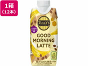 ɓ/TULLYfS COFFEE Obh[jOe 330mL~12{