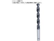 OSG/ハイスコーティングドリル 汎用ストレート 刃径10.4mm 溝長87mm 8594104 V-SDR-10.4 8594104