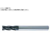 MOLDINO/ハイスラフィングエンドミル ATコートラフィング ショート刃 RQS50-AT RQS50-AT