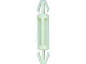 TRUSCO/܃^b`Xy[T[ 1.6mm x̍12.7mm a3.5 10 ROS12.73.5-10