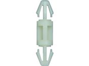 TRUSCO/܃^b`Xy[T[ 1.6mm x̍6.4mm a3.5 10 ROS6.43.5-10