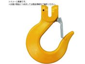 KITO/チェンスリング カナグ部材 ピンタイプ スリングフックVSL