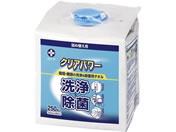 ���\�� �N���A�p���[(�l��)�P�[�X�l�֗p ���ۃN���X�E���ۃ^�I�� 24-4822-03 42771(140X300)250�}�C