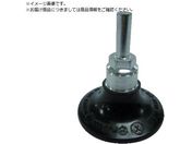 3M/ロロック ディスクパット ハード 外径38mm シャフト付き RP H 1.5IN