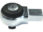 TRUSCO/Eh^`Fbgwbh p6.35mm tTCY9X12mm RRH2-912