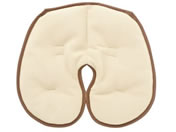 �x�m��/Salofix�z�b�g&�X�`�[���p�b�h �t�F�C�X�p �z�b�g�p�b�N 25-2943-02 F20915(�t�F�C�X���E)