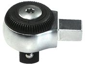 TRUSCO/Eh^`Fbgwbh p19.0mm tTCY14X18mm RRH6-1418