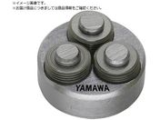 ヤマワ/ローリングダイス RS-D R3 M2X0.4 16径 RS-D-R3-M2X0.4-16