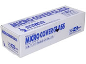 �������w/�J�o�[�O���X(�I�[�g�p)�J�o�[�K���X 10-2745-17 25602(25X60MM)1000�}�C