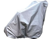 ���Ŕ�΂Ȃ��Ԉ֎q�ۊǃJ�o�[2 �Ԃ����p�t�b�g�K�[�h 25-4739-00 71-COVER02-200(�V���o�[