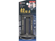 TAKAGI/アルミ ツールホルダー 超軽量 ハンマー差し 1穴 スペーサー2個付き/THA-8B
