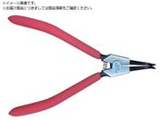 HIT/スナップリングプライヤー C形留め輪使用範囲32〜80 RSB230MT