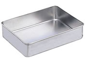 �Ћˈ�ȍH��/�[�^�X�e�����X�o�b�g(�t�^�Ȃ�)1�� 03-3120-01 210X150X55MM