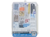 TAKAGI/�t���[�p�[�c�P�[�X D270�~W40�~H190mm �d�؂�� 16���t/FC-20D