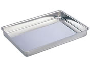 �Ћˈ�ȍH��/�Ց�p�g���[ 5�� 5�� ���ŔՑ� 03-3130-01 330X270X40MM