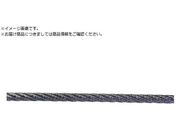 ニッサチェイン/ステンレスワイヤー 100m巻 R-SY25