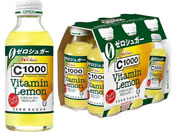 �n�E�X�H�i/C1000�r�^�~�������� �[���V���K�[ 140mL�~6�{