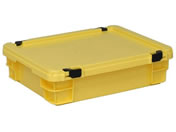 ��艻�H/�|���R���e�i�[(���b�N�W�t)10-3260-0202 �C�G���[ PT-14(490X390X135)