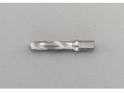 エスコ/ドリルタップ 六角軸 HSS M4×0.7 3.2×39mm