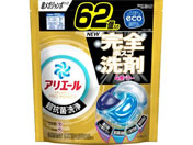 P&G/アリエールジェルボールプロ パワー 替 超メガ 62個