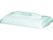 新輝合成/トンボ エコペール EC-120フタ グレー/00401