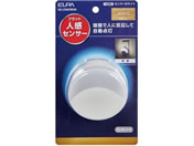 朝日電器/LEDセンサーライト/PM-LF002PIR(W)