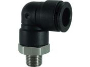 チヨダ/ファイブSUSメイルエルボ 10mm・R1/8/FS10-01ML
