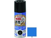 サンデーペイント/水性ラッカースプレーMAX 300ml 青/#261673