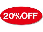 wCR[ ^bNx No.108 20%OFF 300 007062613