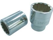 エビ/ソケット 12角 21.0mm 差込角9.5mm/LM321