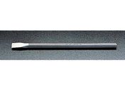 エスコ/平たがね ロング 25×300mm/EA572MC-25