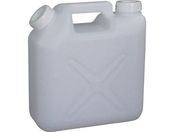 瑞穂/扁平缶 5L ノズルなし/0205