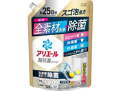 P&G/アリエールジェル 除菌プラス 詰替 超特大サイズ 625g