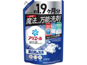 P&G/アリエールジェル 詰替 ウルトラジャンボ 1.4kg
