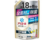 P&G/アリエールジェル 除菌 詰替 ウルトラジャンボ 1.4kg