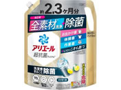 P&G/アリエールジェル 除菌 詰替 超ウルトラジャンボサイズ 1.72kg