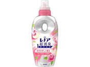 P&G/レノア超消臭1week フローラル&ピーチ 本体 490mL