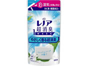 P&G/レノア超消臭1week フレッシュソープ 詰替 340mL