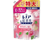 P&G/レノア超消臭1week フローラル&ピーチ 詰替 特大 770mL