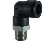 チヨダ/ファイブSUSメイルエルボ 10mm・R1/4/FS10-02ML