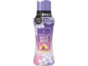 P&G/レノアアロマジュエル ホワイトムスク 本体 420mL
