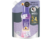 P&G/レノアアロマジュエル ホワイトムスク 詰替 特大 1040mL