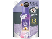 P&G/レノアアロマジュエル ホワイトムスク 詰替 超特大 1410mL
