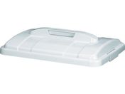 新輝合成/トンボ エコペール EC-90フタ グレー/00403