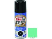 サンデーペイント/水性ラッカースプレーMAX 300ml エメラルド/#261710