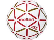 モルテン/ハンドボール d60 0号球/H0D4000RW