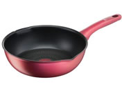 T-fal/IH ���[�W���E�A�����~�e�b�h �}���`�p�� 26cm/G26277