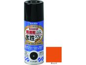 サンデーペイント/水性ラッカースプレーMAX 300ml オレンジ/#261734