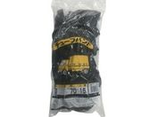 ユタカメイク/ゴム チューブバンド 20mm×約700mm 15本入/TT-130